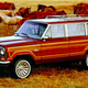 Illustration for article titled Heres What Id like to See in the 2021 Jeep Wagoneer and em/emGrand Wagoneer